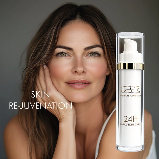 24H TOTAL SKIN CARE CREME