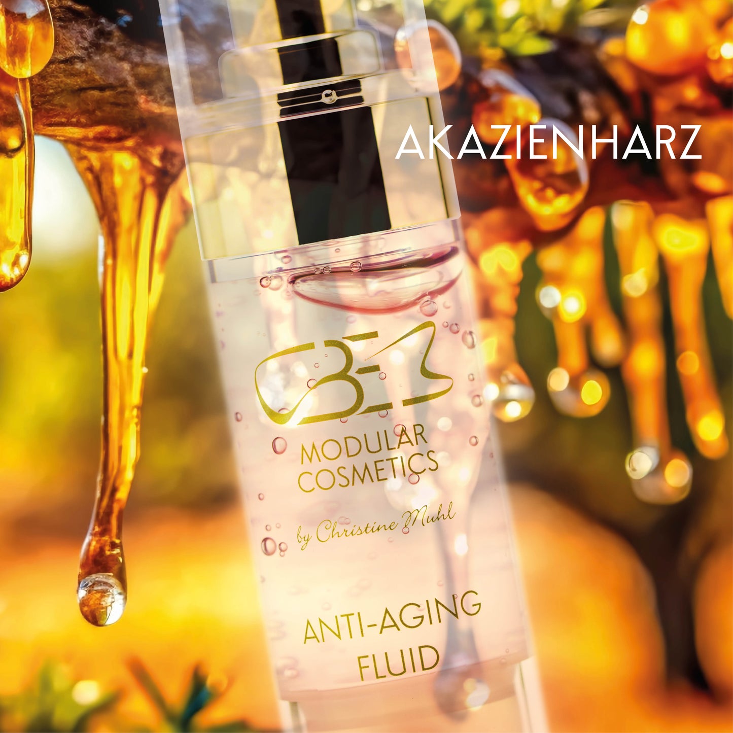 BOTOX-EFFEKT OHNE SPRITZEN - Anti Aging Lifting Fluid