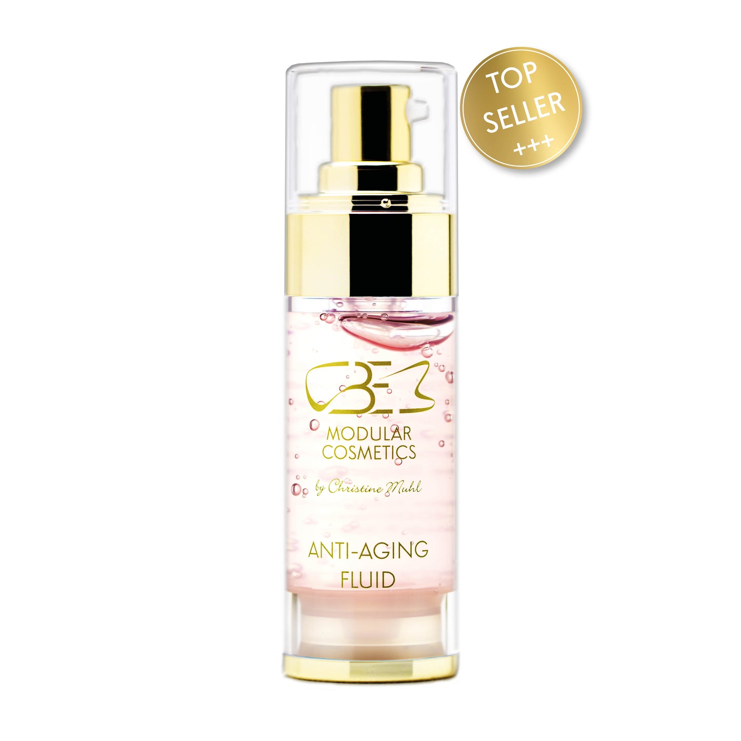 BOTOX-EFFEKT OHNE SPRITZEN - Anti Aging Lifting Fluid