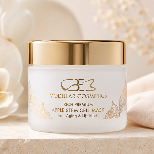 Apple Stem Cell Mask