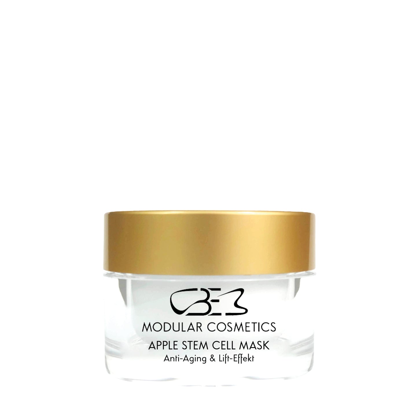 SOFORT LIFTING-EFFEKT & ZELL-VITALISIERUNG - Apple Stem Cell Mask