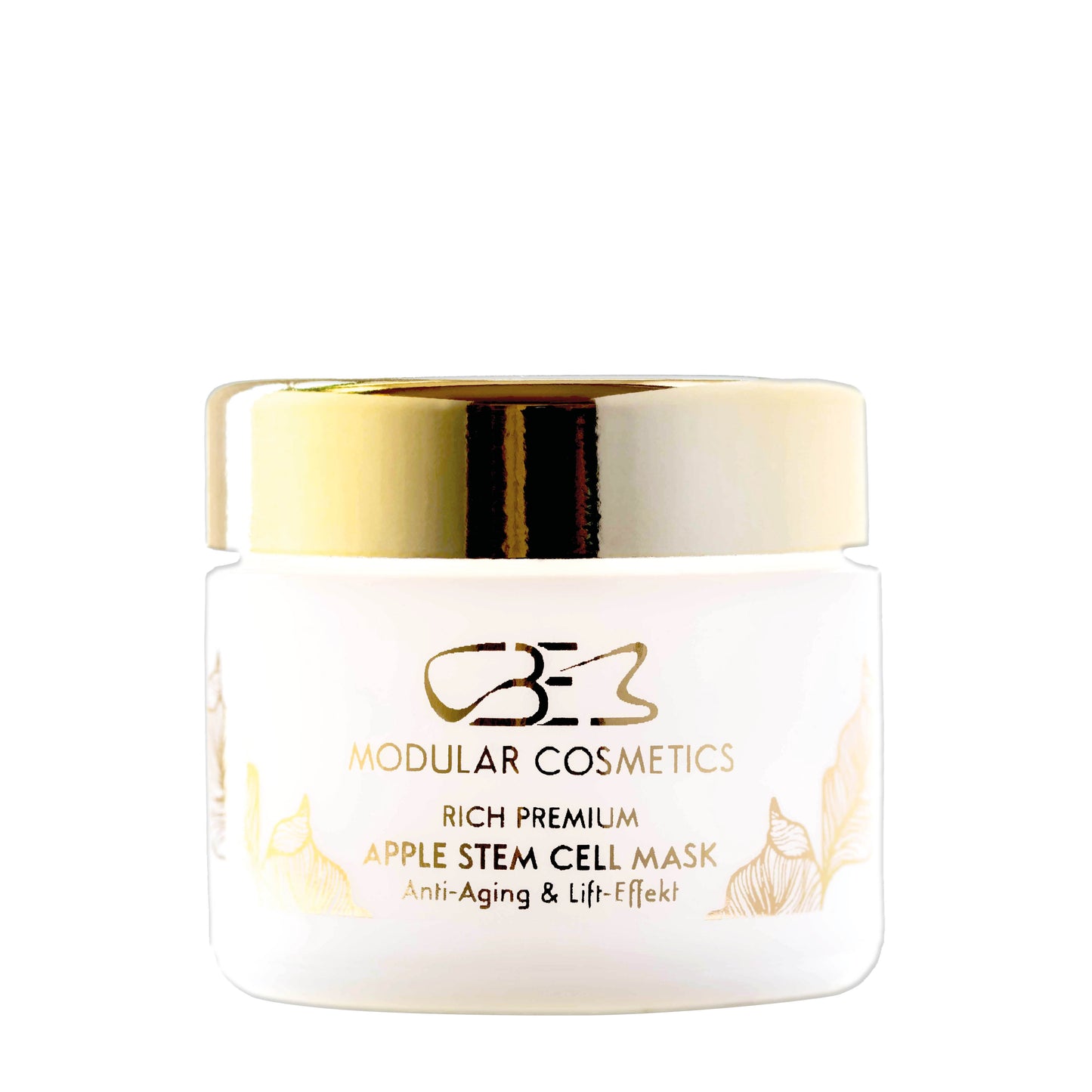 SOFORT LIFTING-EFFEKT & ZELL-VITALISIERUNG - Apple Stem Cell Mask
