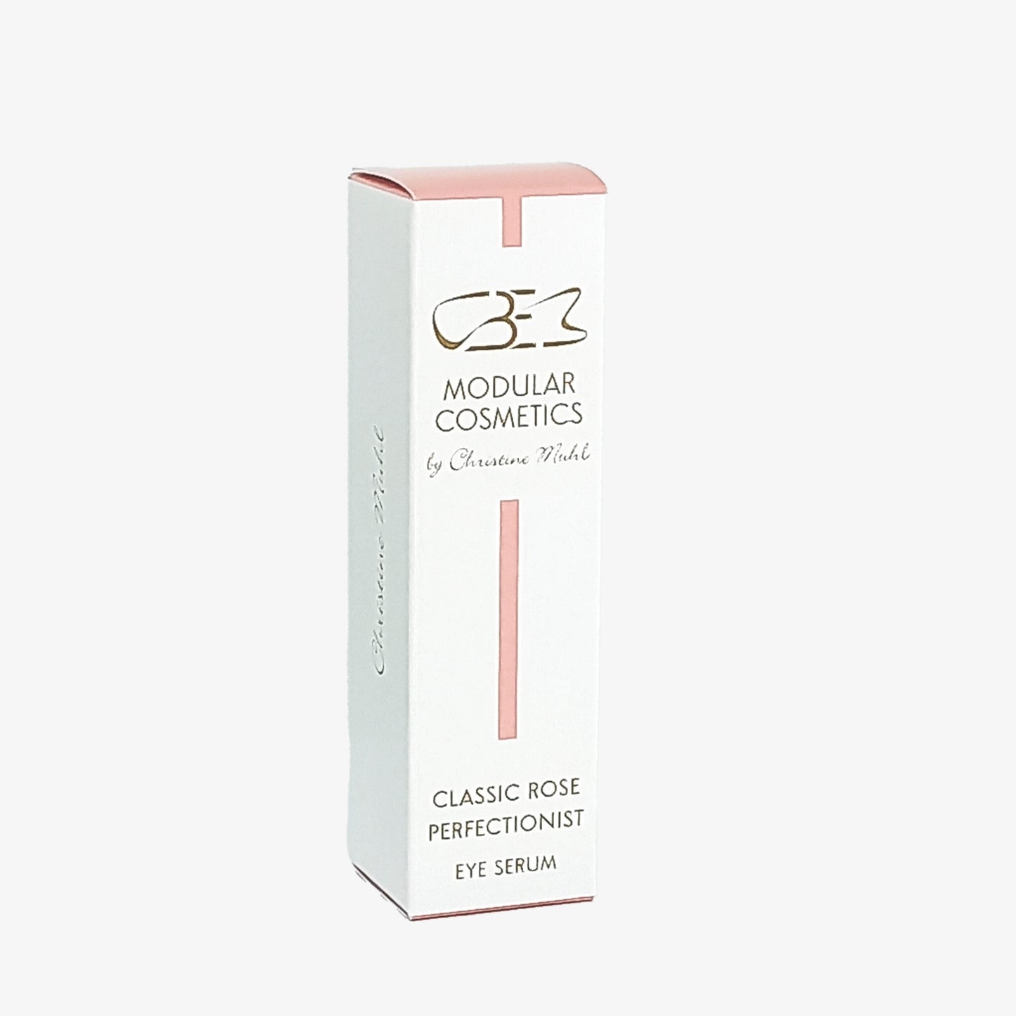 INTENSIVE HYDRATISIERUNG- AUGENSERUM - Classic Rose Augenserum