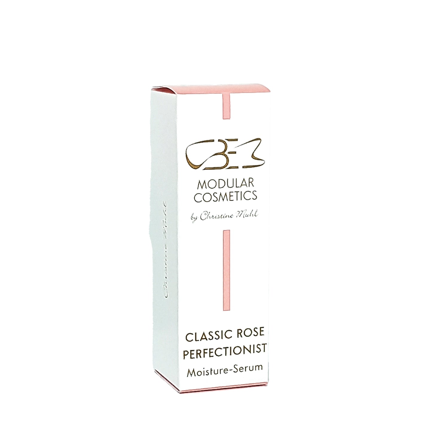 Classic Rose Serum & Classic Rose Creme
