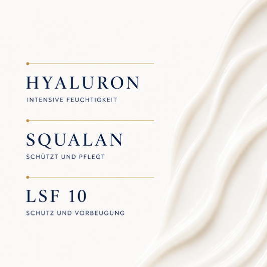24H HYALURON FILLER CREAM LSF 10