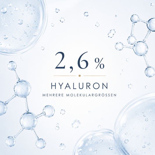 HYALURON KONZENTRAT 2,6%