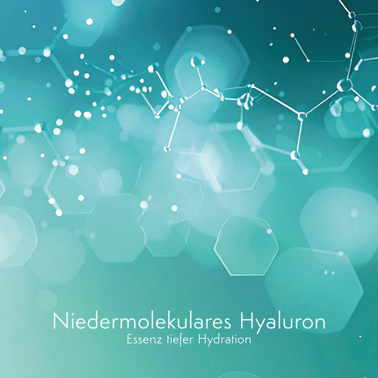 HYALURON KONZENTRAT - Falten aufpolstern