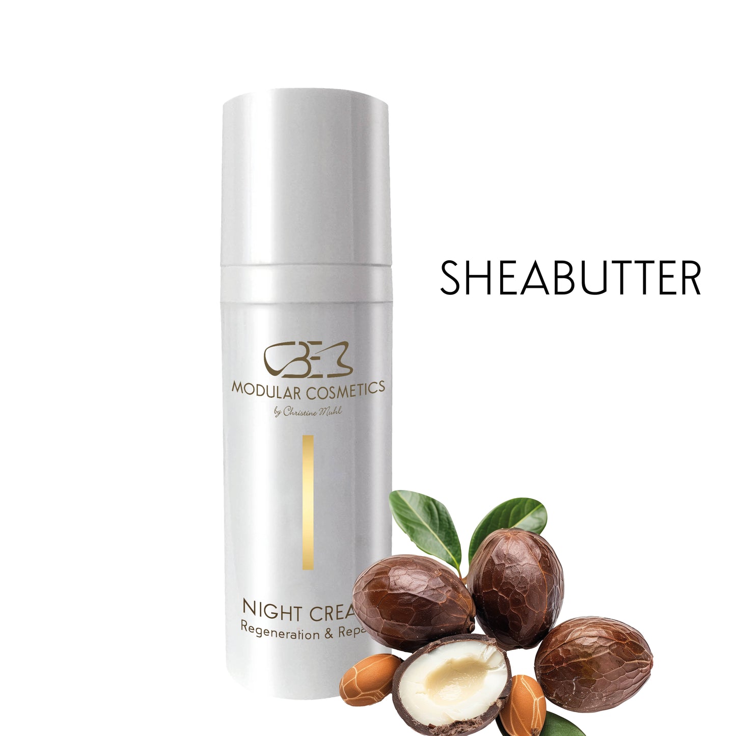 Christmas Set No. 2 - Night- and Day Cream