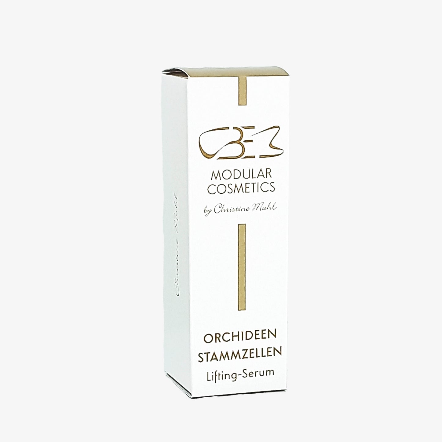 KONTUREN-STRAFFUNG & STRAHLKRAFT - Orchid Stem Cell Lifting Serum
