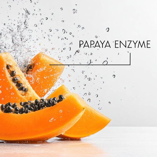 Enzym Skin Balance Creme - Timeless Glow & sanft gegen Unterlagerungen