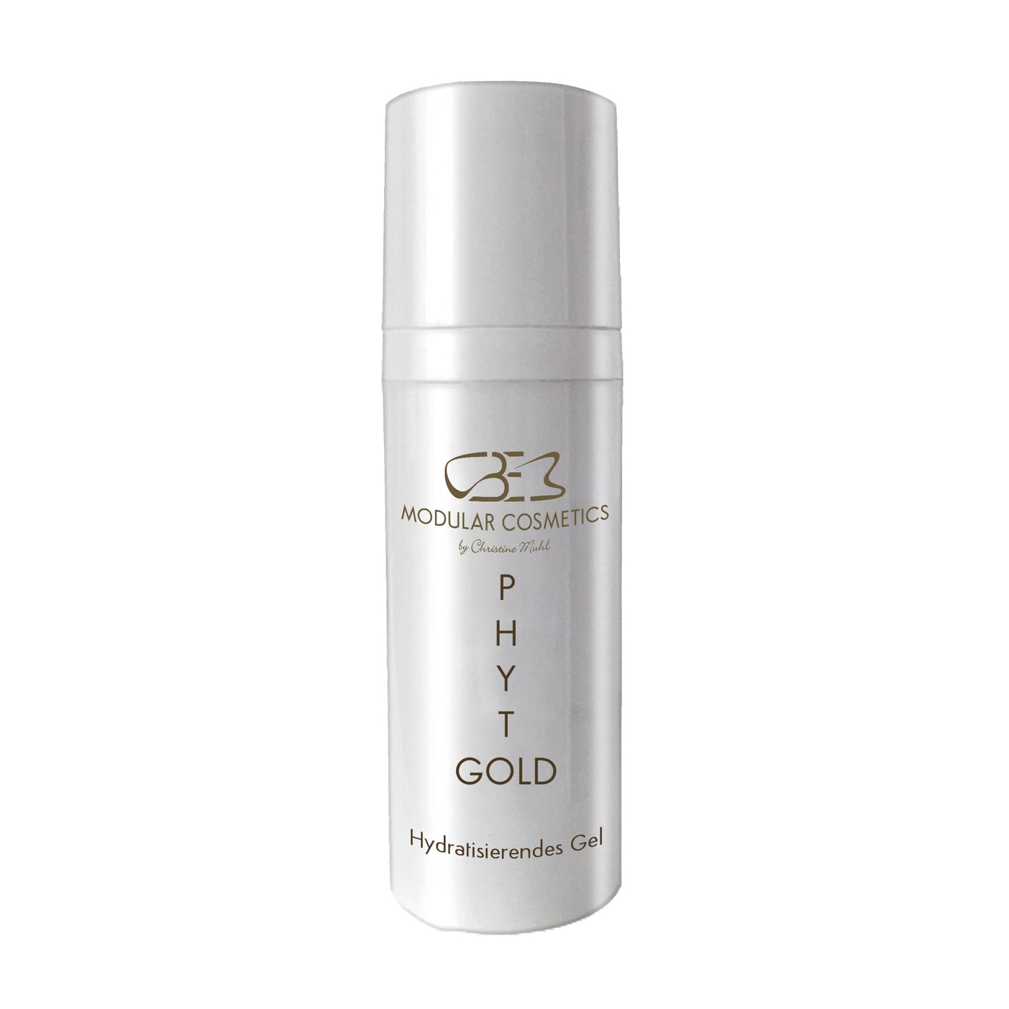 SONNENFALTEN & AKNE 2er-Set - Phyto Gold Gel