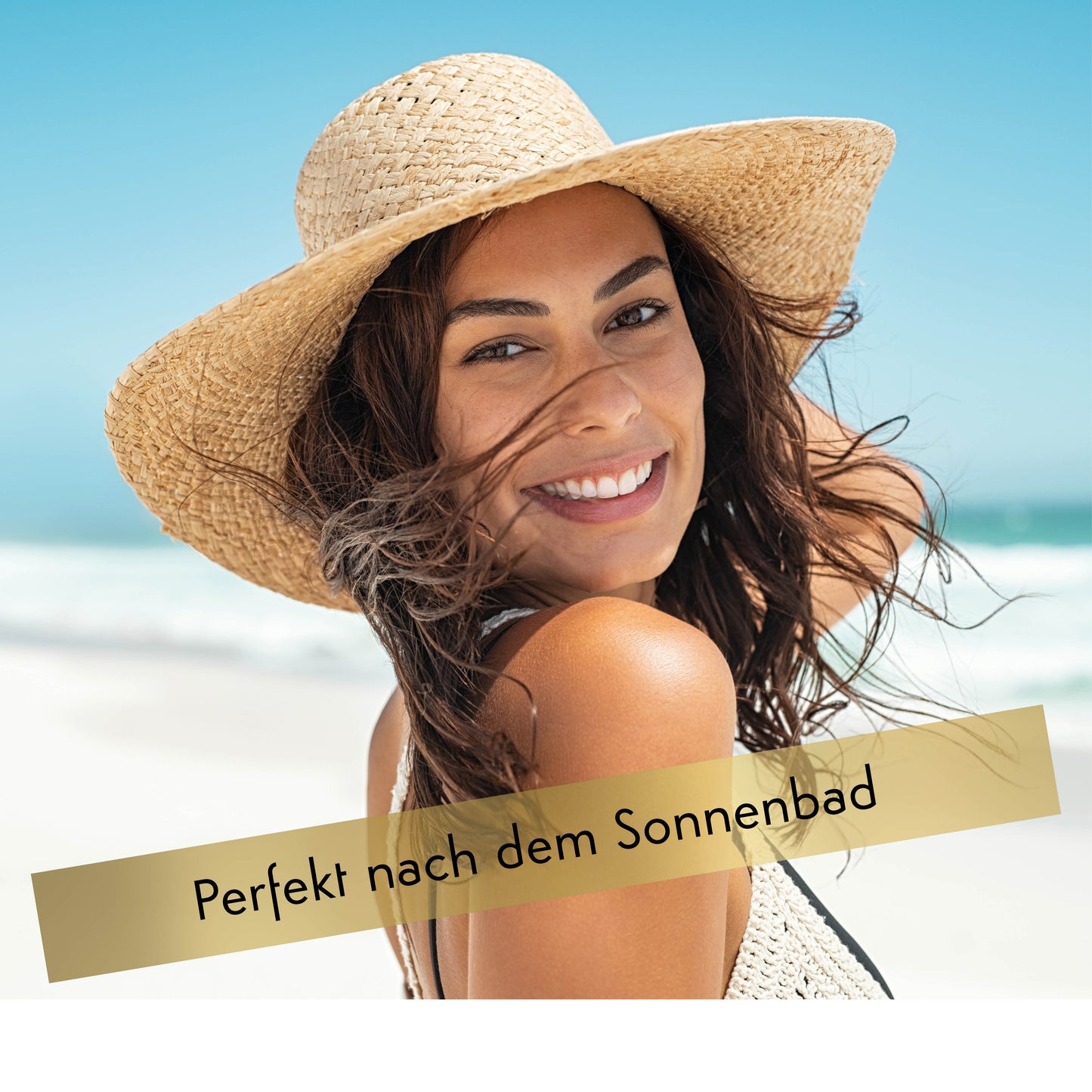 SOS-HAUTBERUHIGUNG - Phyto Gold Gel