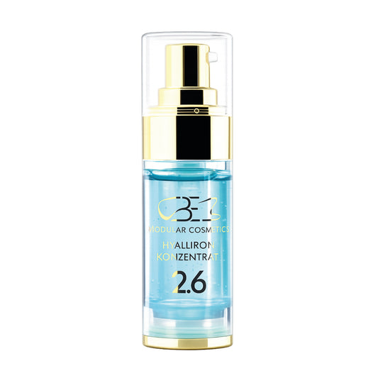 HYALURON KONZENTRAT 2,6%