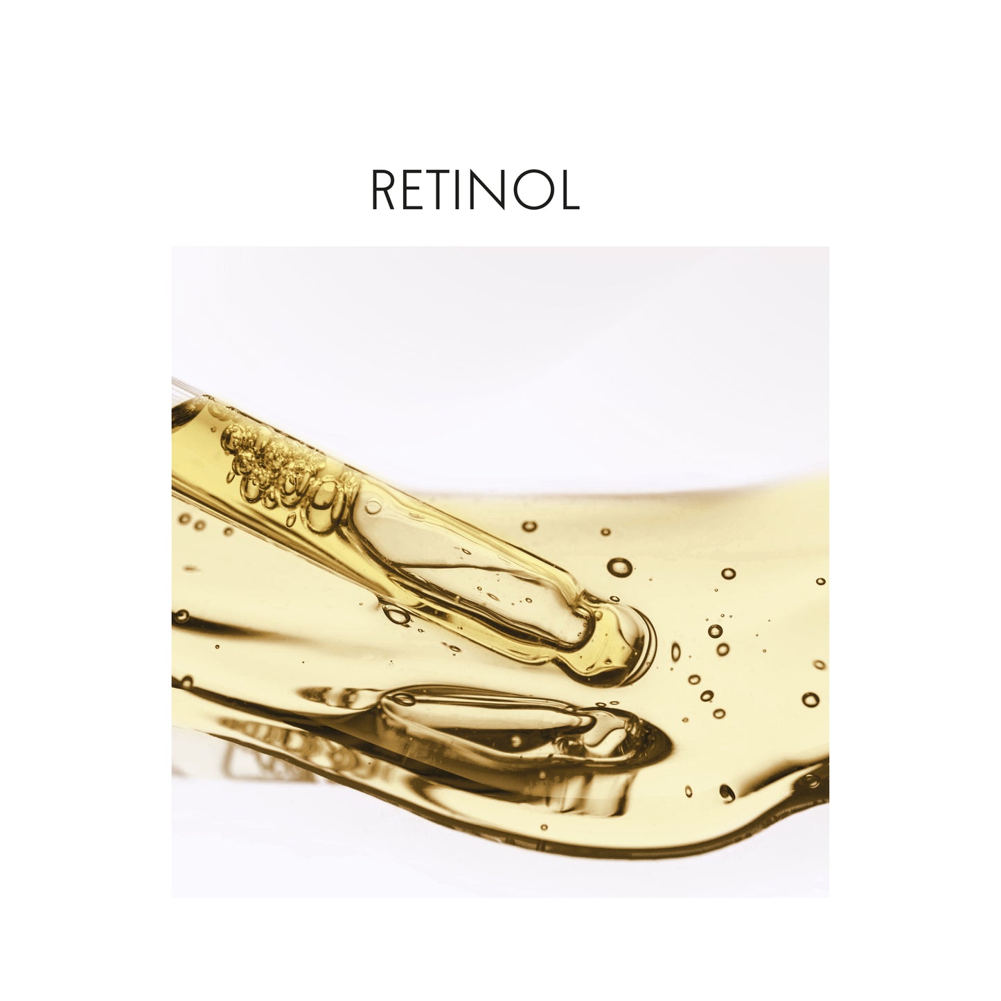 24 H Total Skin Care mit Retinol & Squalan & Vitamin C