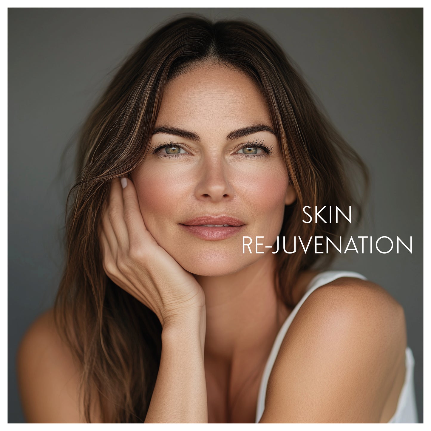 24 H Total Skin Care mit Retinol & Squalan & Vitamin C