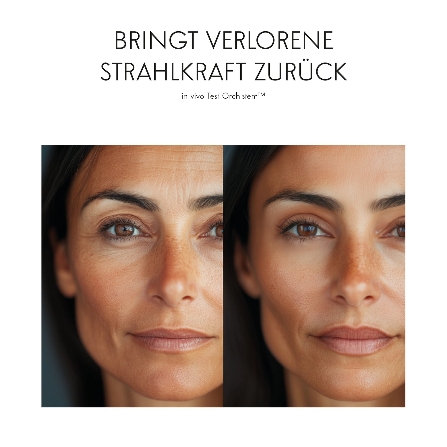 STRAFFEN & LIFTEN & VERFEINERN - Botanical Beauty Therapy Set
