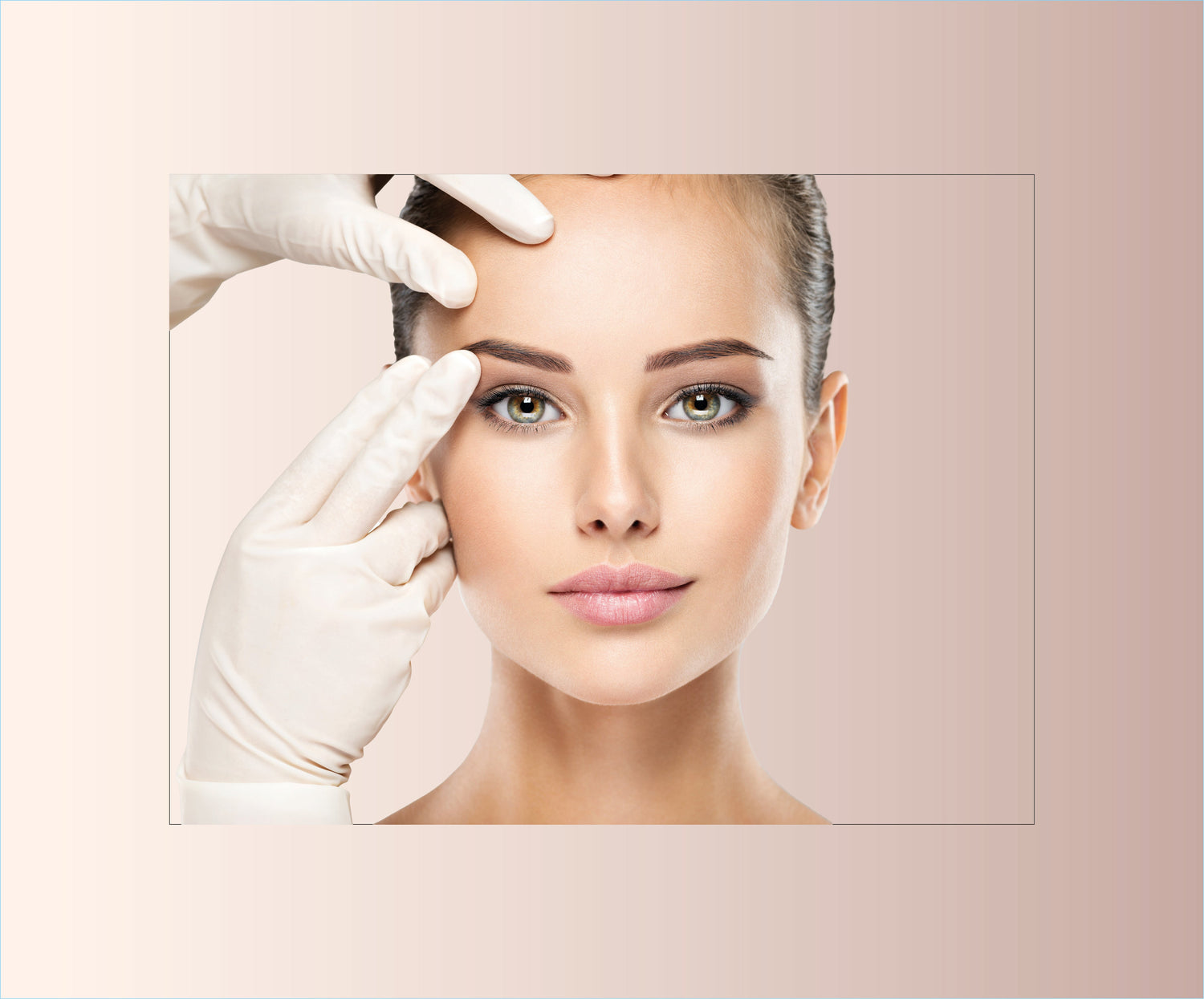 Botox-Effekt & Aufpolstern