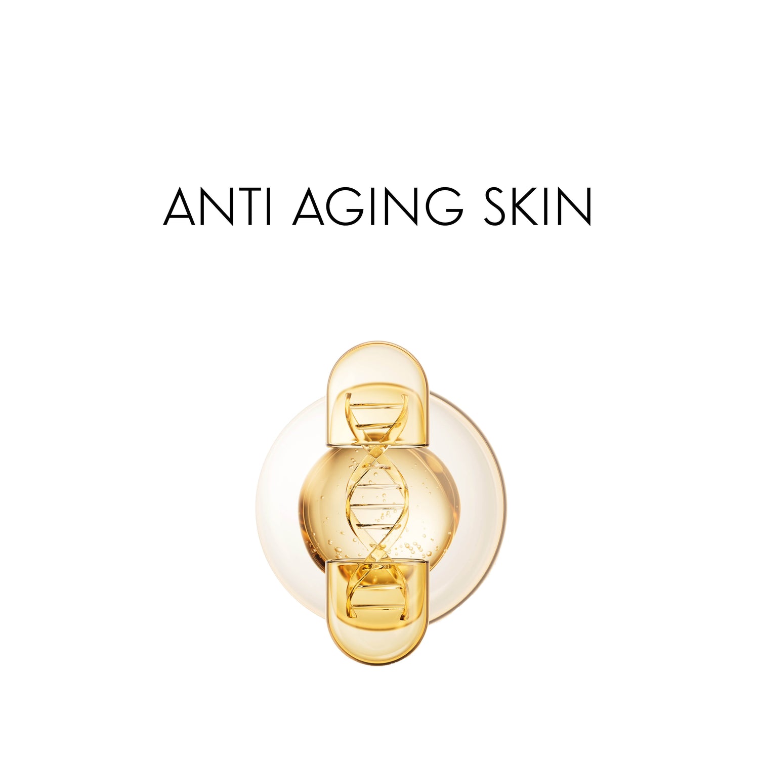 Anti Aging Skin