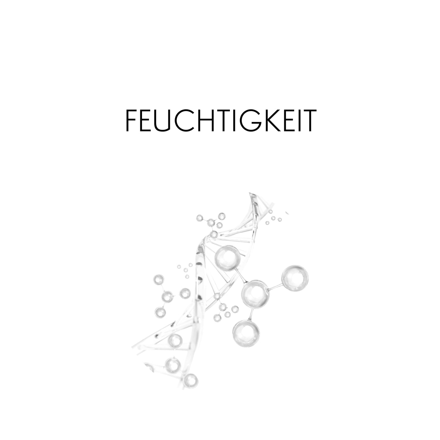 Feuchtigkeit