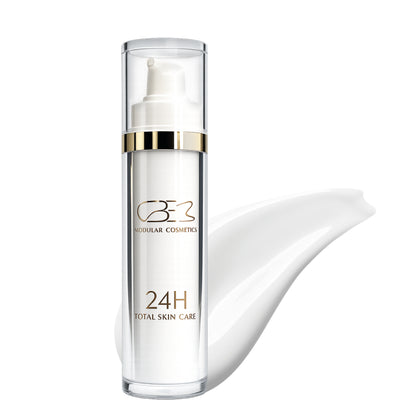 24H TOTAL SKIN CARE CREME - Modular Cosmetics