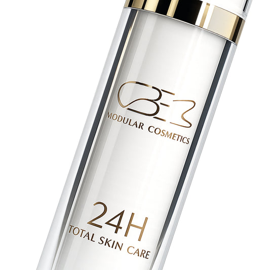 24H TOTAL SKIN CARE CREME