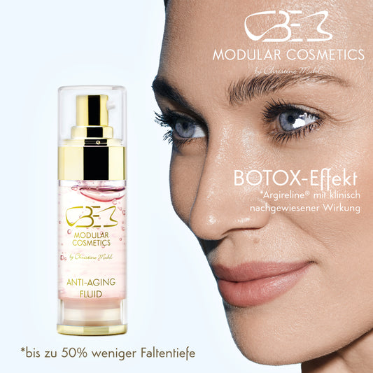 BOTOX-EFFEKT ohne SPRITZEN - Anti Aging Lifting Fluid
