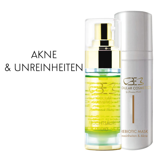 Akne & Balance - Starter Set