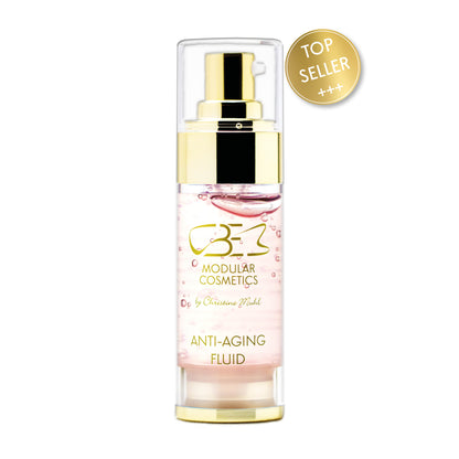 BOTOX-EFFEKT OHNE SPRITZEN - Anti Aging Lifting Fluid