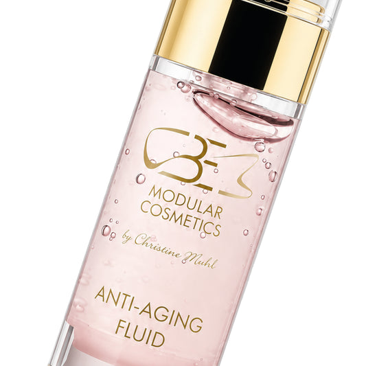 ANTI AGING LIFTING FLUID - Botox-Effekt