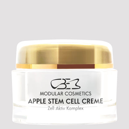 Apple Stem Cell Cream - Phyto Stammzellen-Lifting-Effekt + Straffung