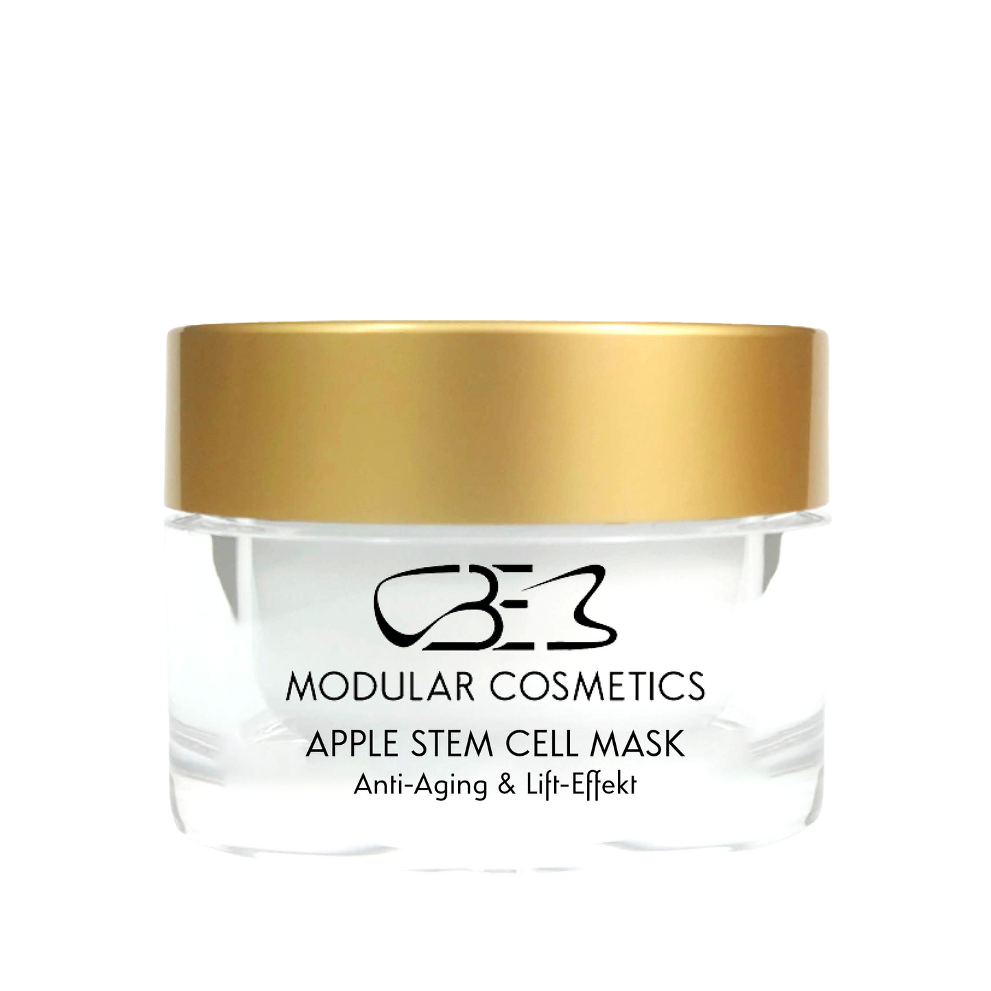 SOFORT LIFTING-EFFEKT & ZELL-VITALISIERUNG - Apple Stem Cell Mask