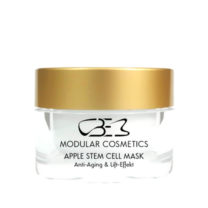 SOFORT LIFTING-EFFEKT & ZELL-VITALISIERUNG - Apple Stem Cell Mask
