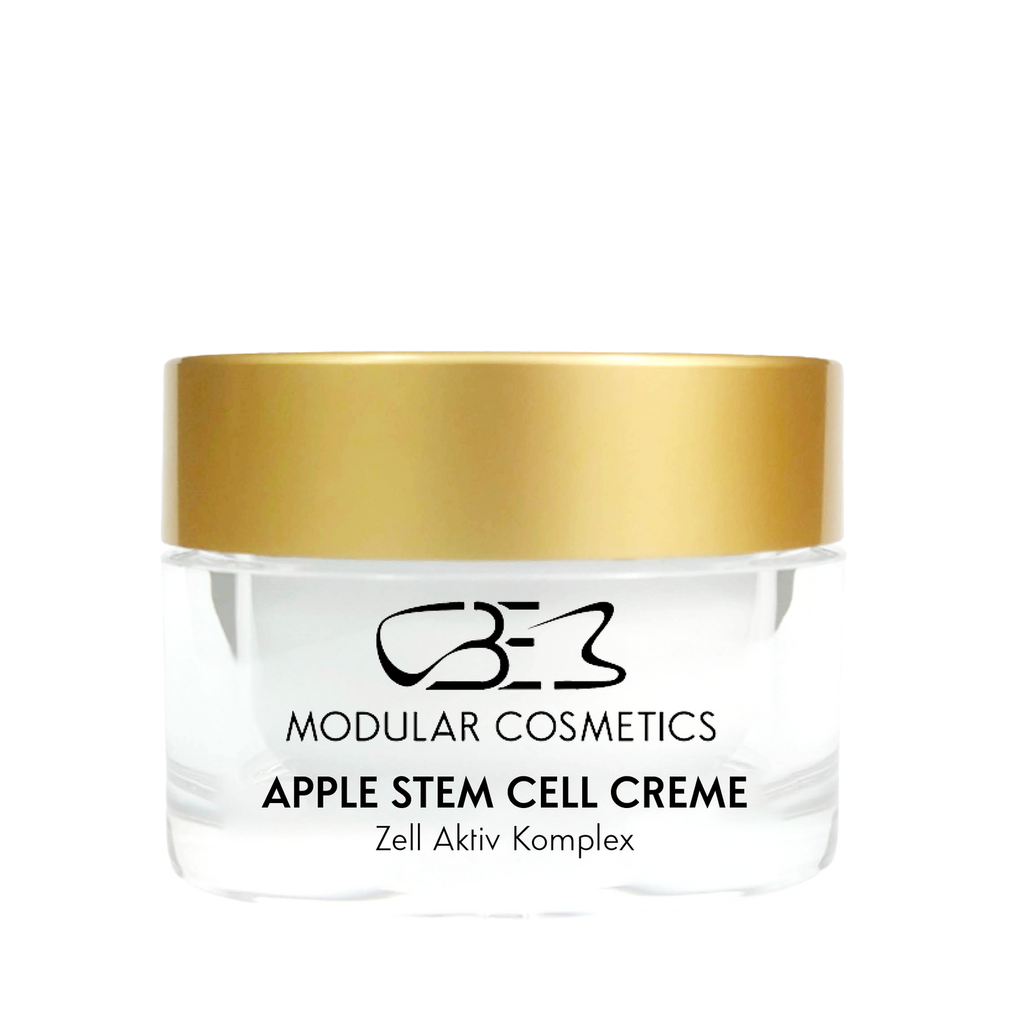 Hautbild STRAFFEN & VERFEINERN & VERJÜNGEN - Apfel Stammzellen Creme