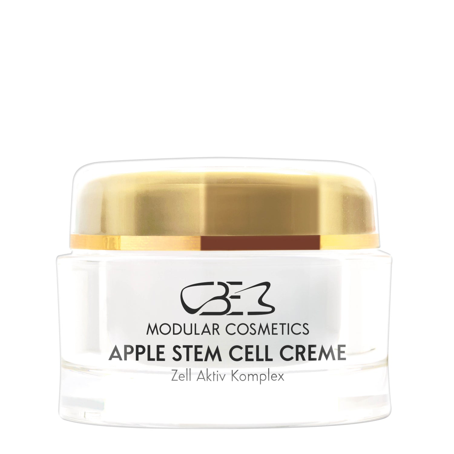 Apple Stem Cell Creme