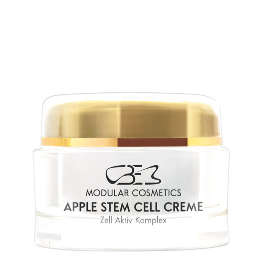 Apple Stem Cell Cream - Phyto Stammzellen-Lifting+ Straffung
