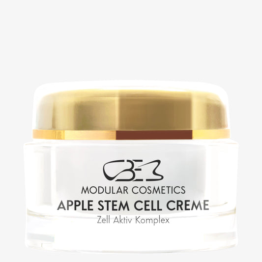 Apple Stem Cell Cream - Phyto Stammzellen-Lifting-Effekt + Straffung