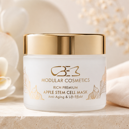 Apple Stem Cell Mask