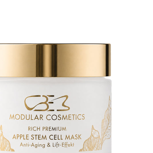 Apple Stem Cell Mask