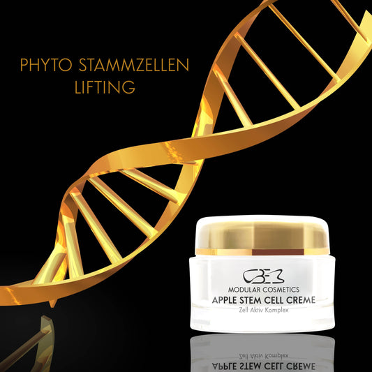 Apple Stem Cell Cream - Phyto Stammzellen-Lifting-Effekt + Straffung