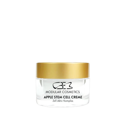 APPLE STEM CELL CREME - Lifting & Straffung
