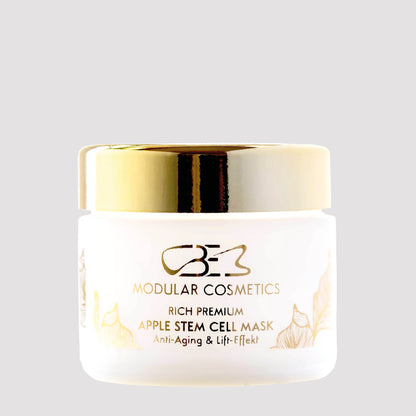 Apple Stem Cell Mask - Sofort Lifting-Effekt