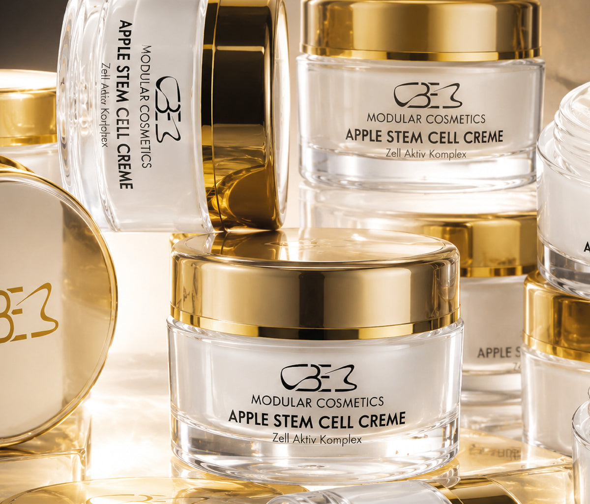 APPLE STEM CELL CREME