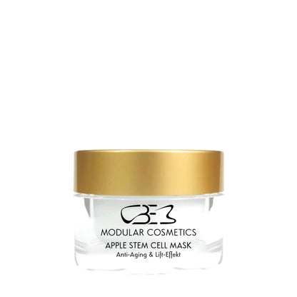 SOFORT LIFTING-EFFEKT & ZELL-VITALISIERUNG - Apple Stem Cell Mask