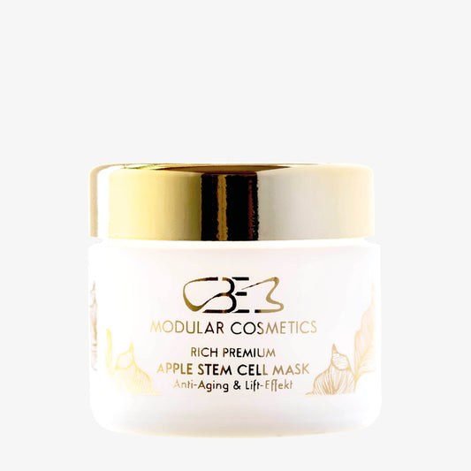 Apple Stem Cell Mask - Sofort Lifting-Effekt