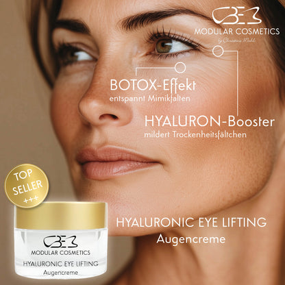 Christmas Set No. 1 - Timeless Glow Cream & Lifting Eye Cream