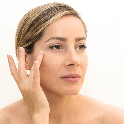 Hyaluronic Eye Lifting Augencreme - Strafft, glättet und polstert Ihre Augenpartie auf