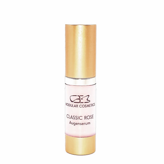 Classic Rose Augenserum