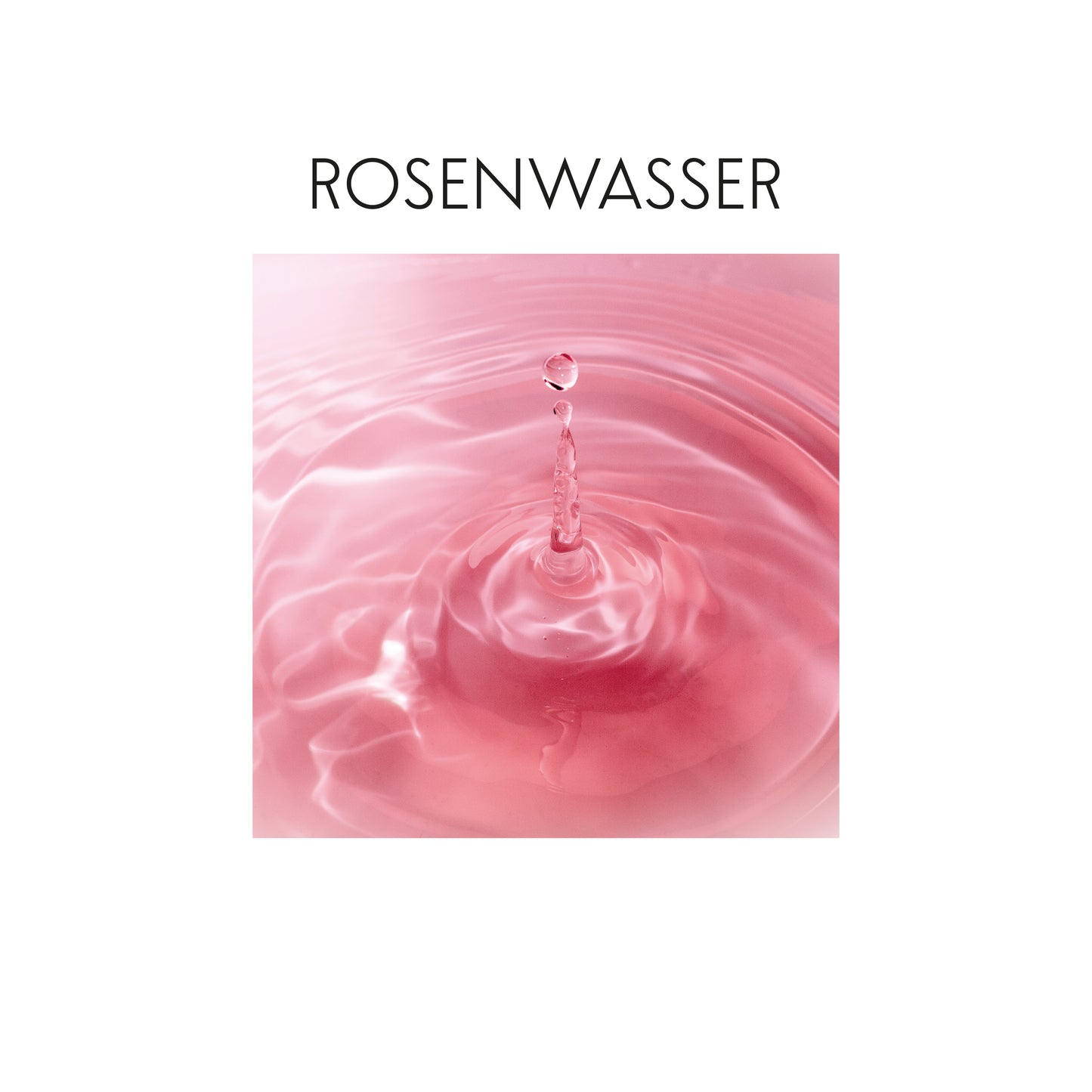 HYDRATION - REGENERATION - Classic Rose Creme