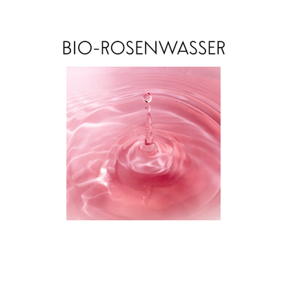 Classic Rose Serum & Creme - Hydration & Regeneration