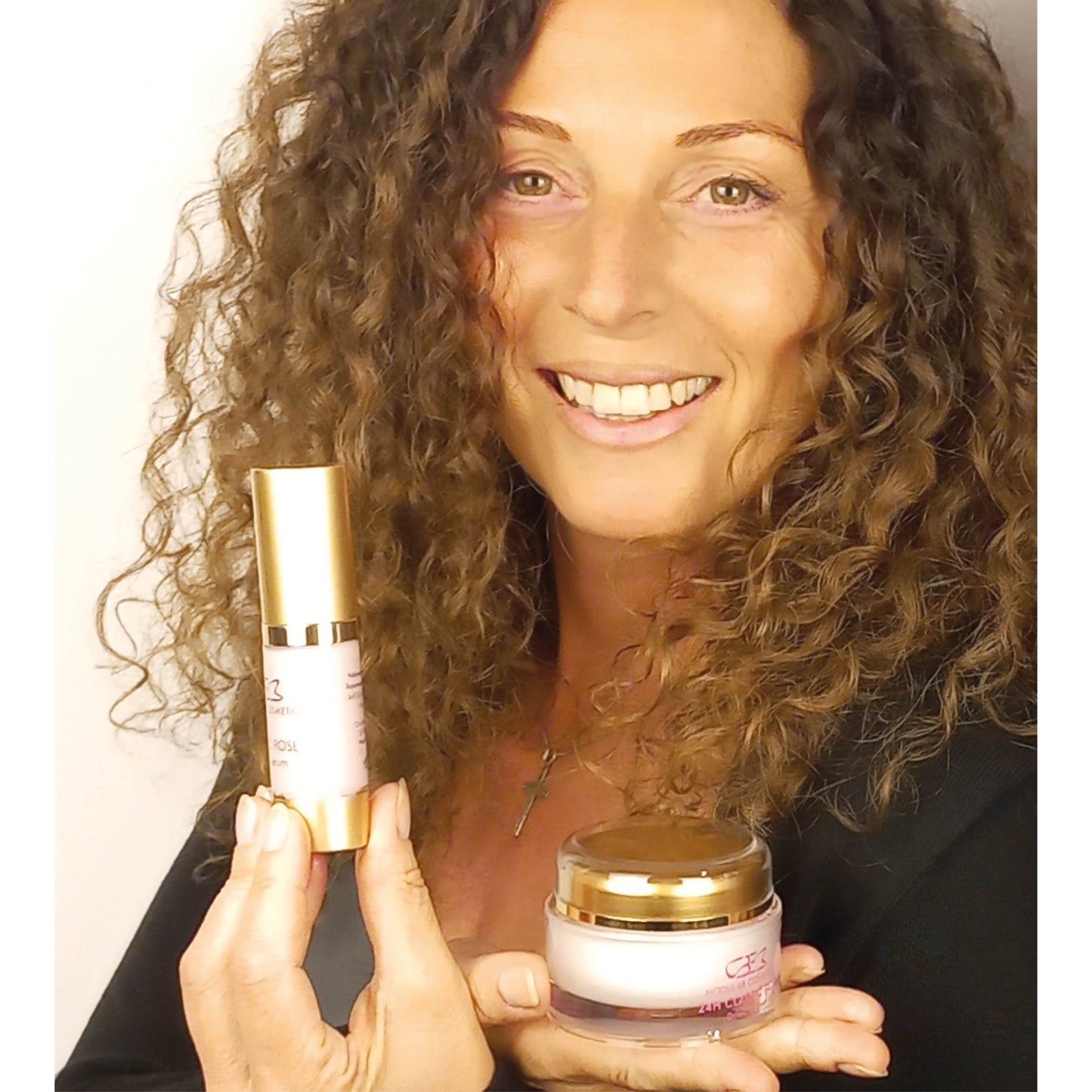 TOP PRODUKTE KENNENLERNEN - Happy Skin Box